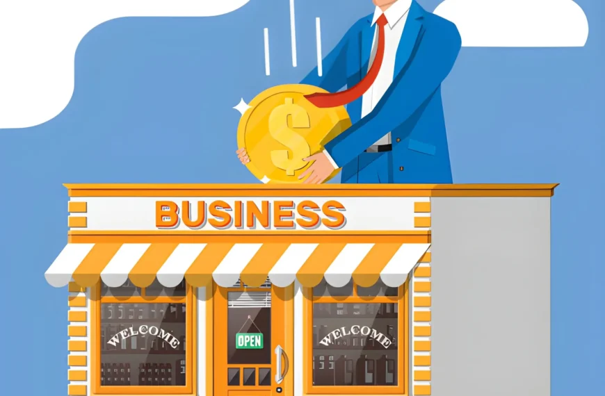 The Complete Guide to Funding Your Retail Business