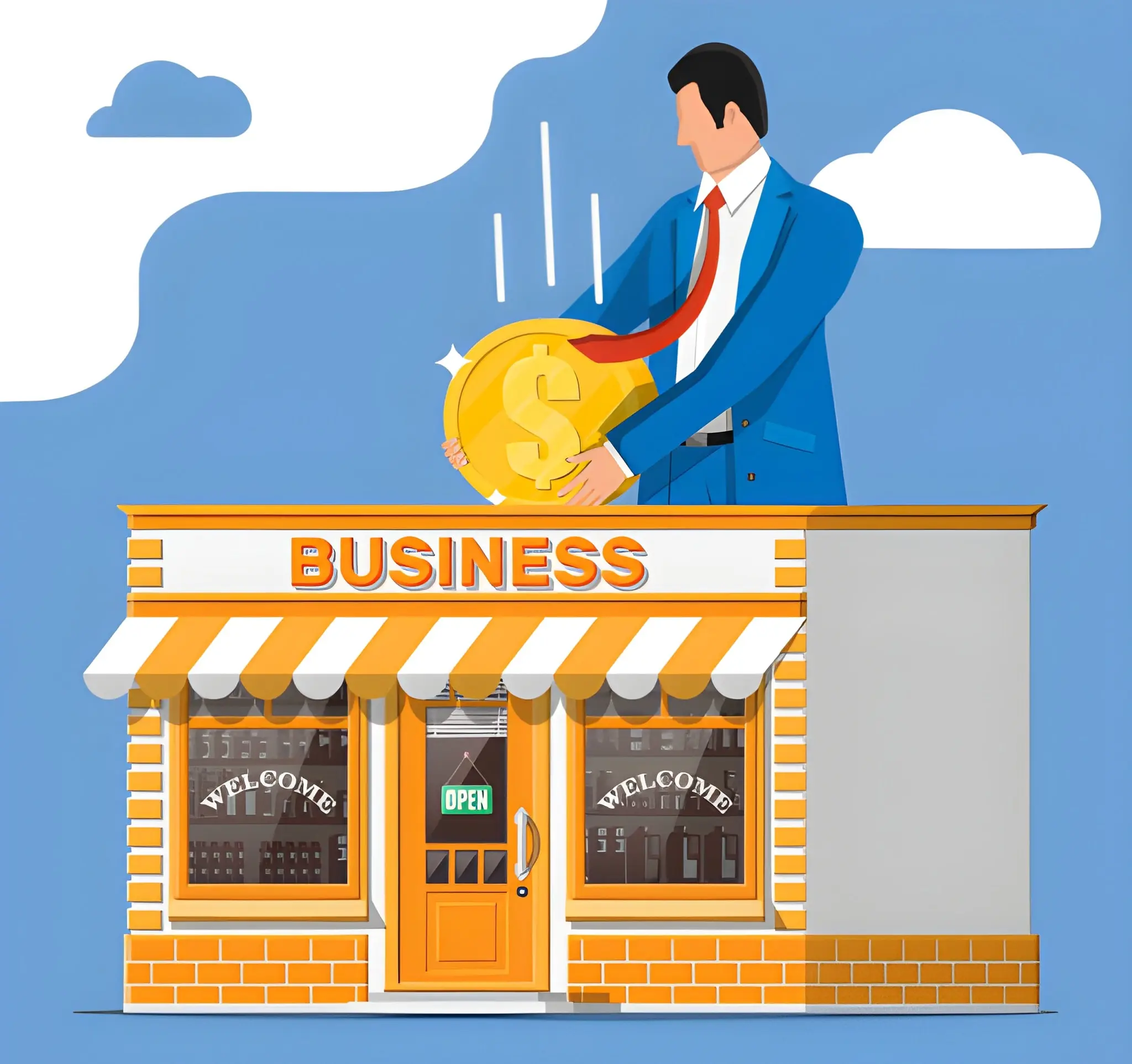 The Complete Guide to Funding Your Retail Business