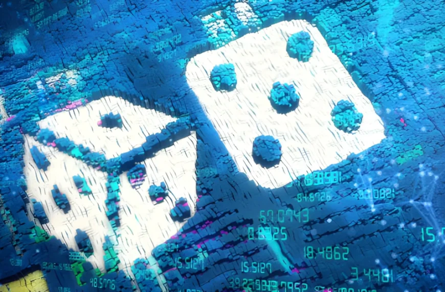 The 'Digital Twin' Casino How Live Data is Building a Virtual Replica for Real-World Optimization