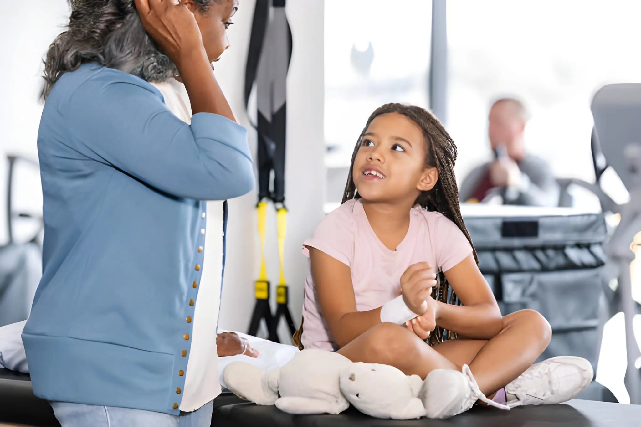 The Impact of Early Rehab in Tempe on Children With Hearing Loss