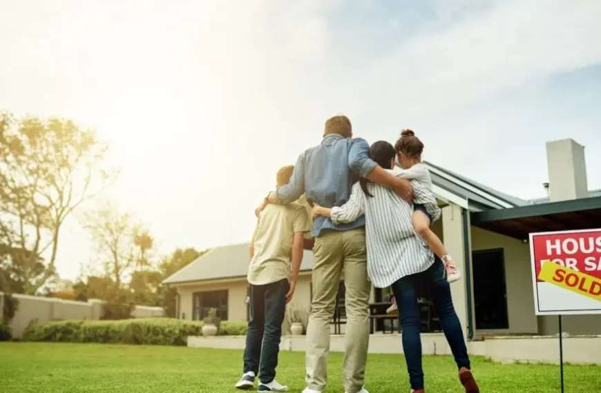 Tips for Creating a Spirit-Filled Home in Odessa, Texas