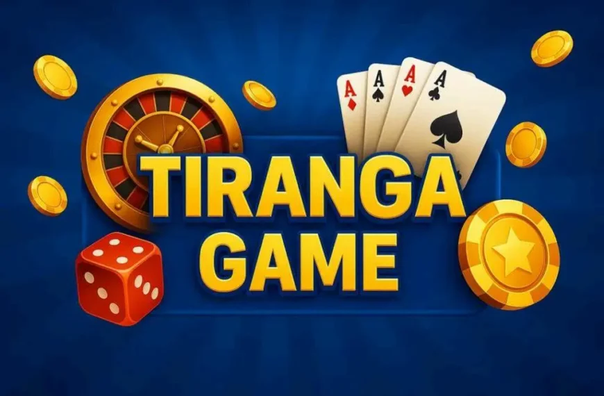 Troubleshooting Tiranga Game Login on Different Devices A Complete Guide