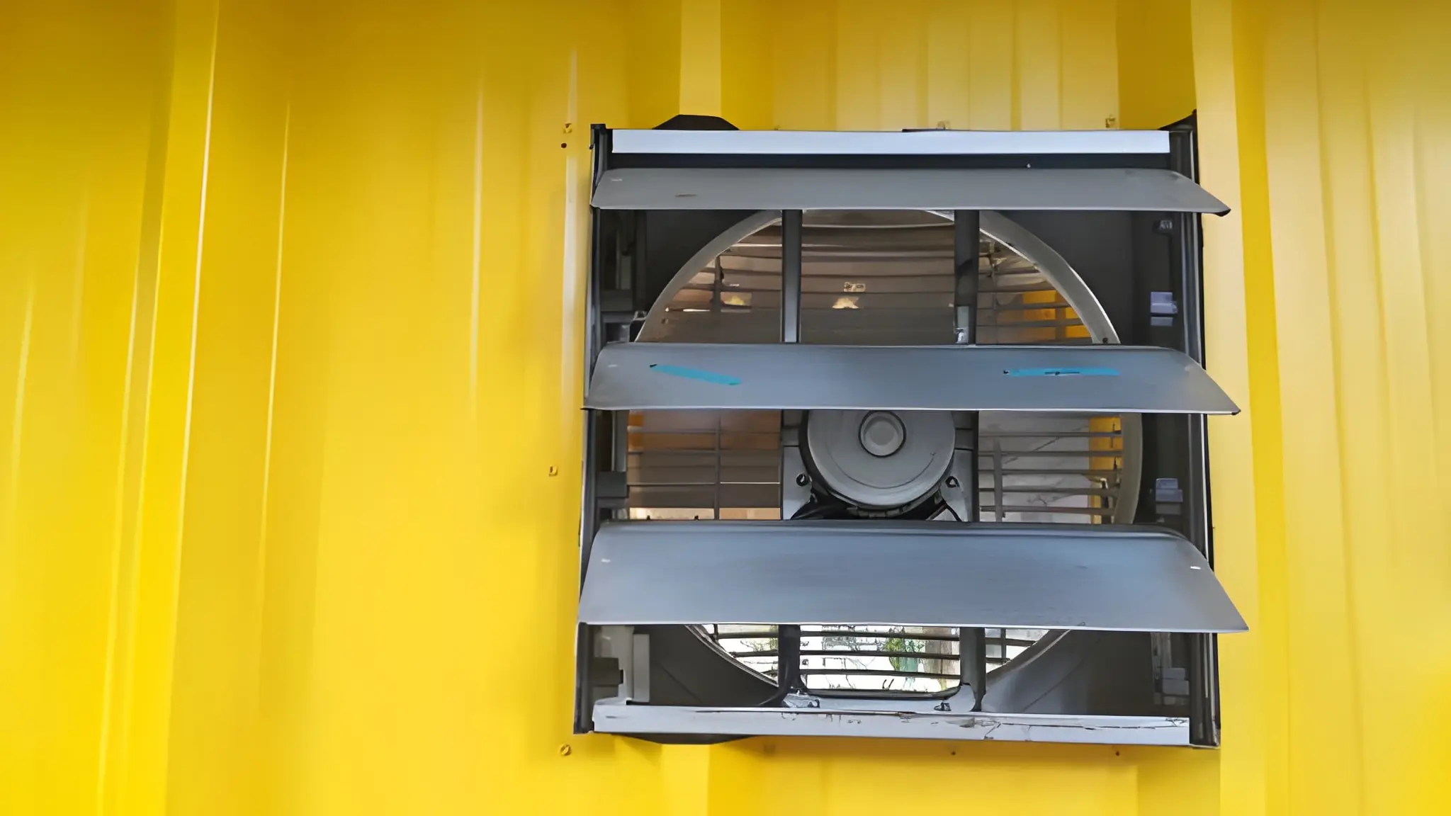 Ultimate Guide to Exhaust Fan Maintenance