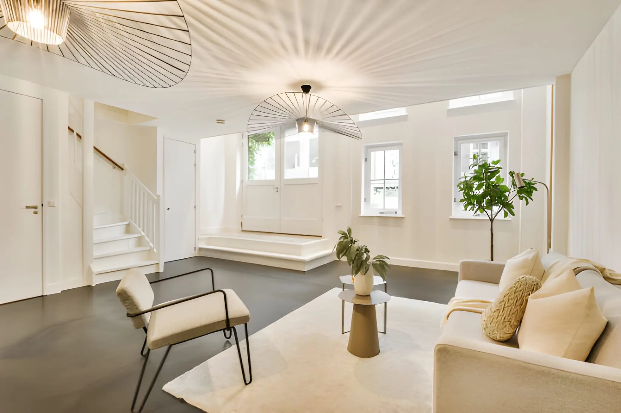Updates That Give Your Home's Interior a Modern and Luxurious Feel