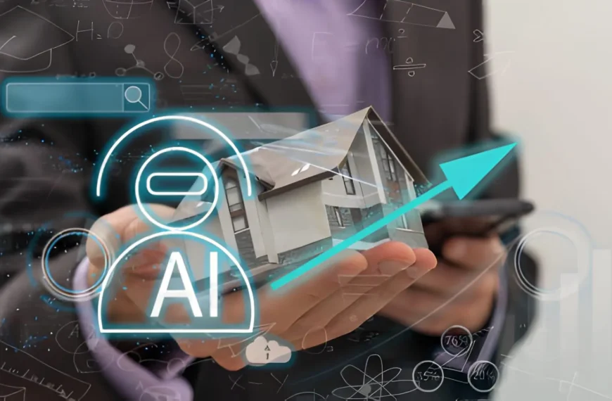 What Role Will AI Play in the Next Generation of Real Estate Acquisitions