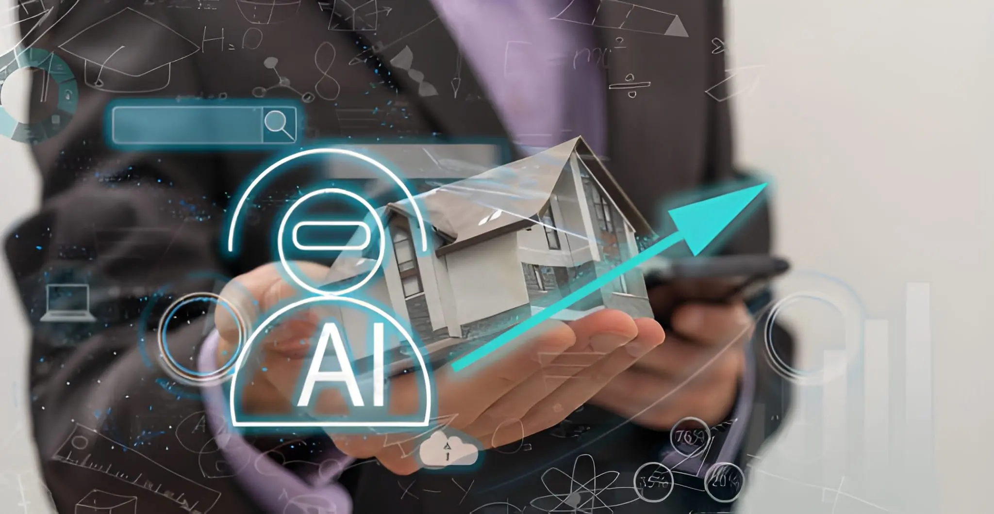What Role Will AI Play in the Next Generation of Real Estate Acquisitions