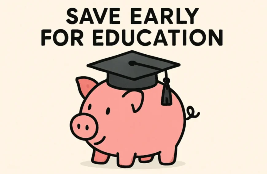 When to Start an RESP Timing Tips for Maximum Benefit