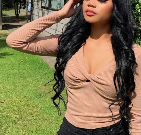 Which extensions look most natural