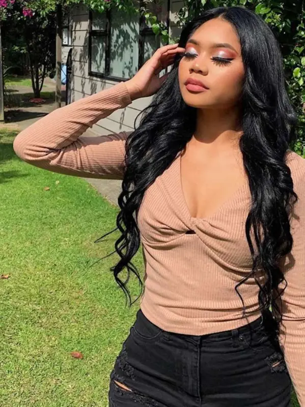 Which extensions look most natural
