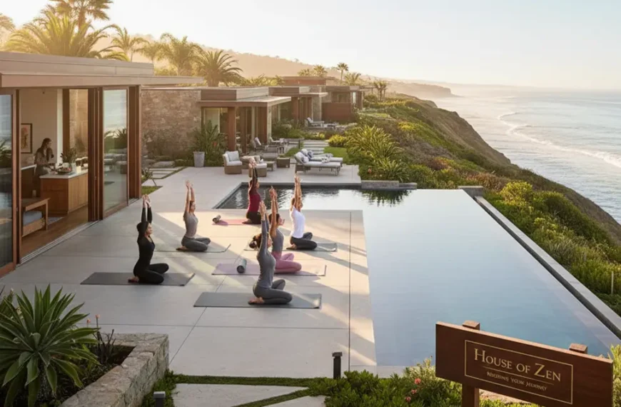 Why Are Luxury Treatment Centers in California Redefining Recovery