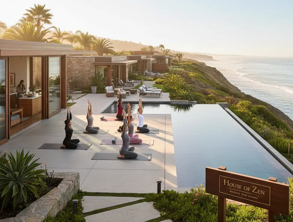 Why Are Luxury Treatment Centers in California Redefining Recovery