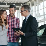 Why Choosing the Right Dealership Makes All the Difference