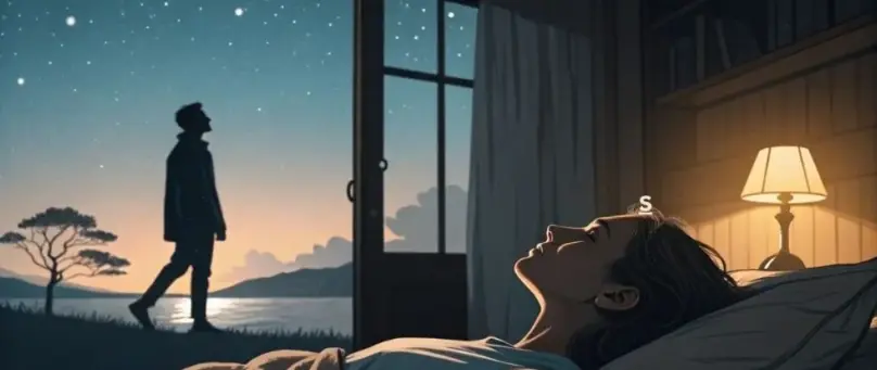 Why Do I Keep Dreaming About My Ex Spiritual Meaning