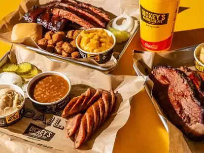 Why Is Dickey’s the Best Inside  America’s Favorite Barbecue Tradition 