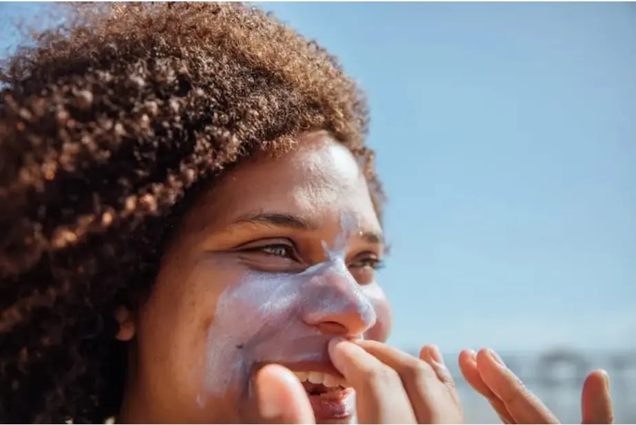 Why Is My Mineral SPF Pilling 5 Things that Might Cause it