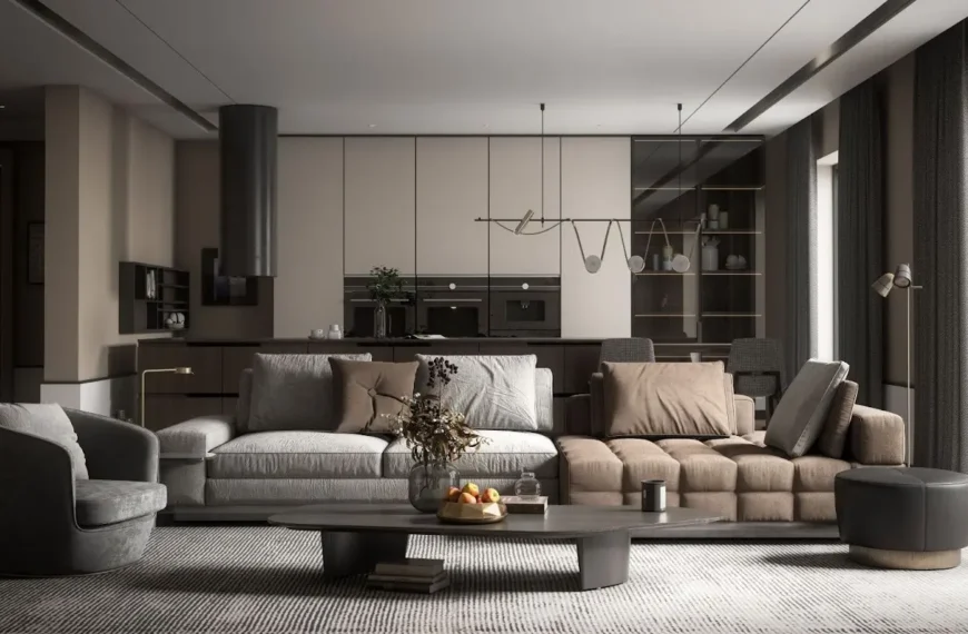 Why Your Campsite Desperately Needs an End Table