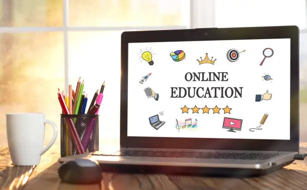 How Online Learning Teaches Gratitude and Focus Every Day