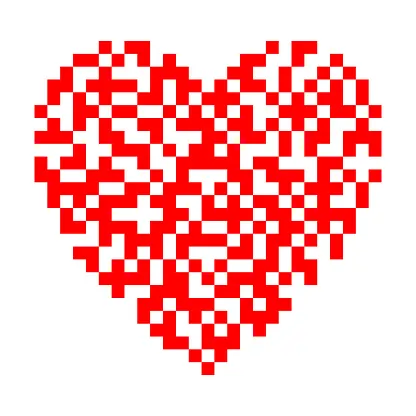 When QR Codes Meet Celebrations: Technology With a Personal Touch