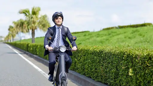 Smart Motors for Smart Riders: The Technology Driving Today’s eScooters