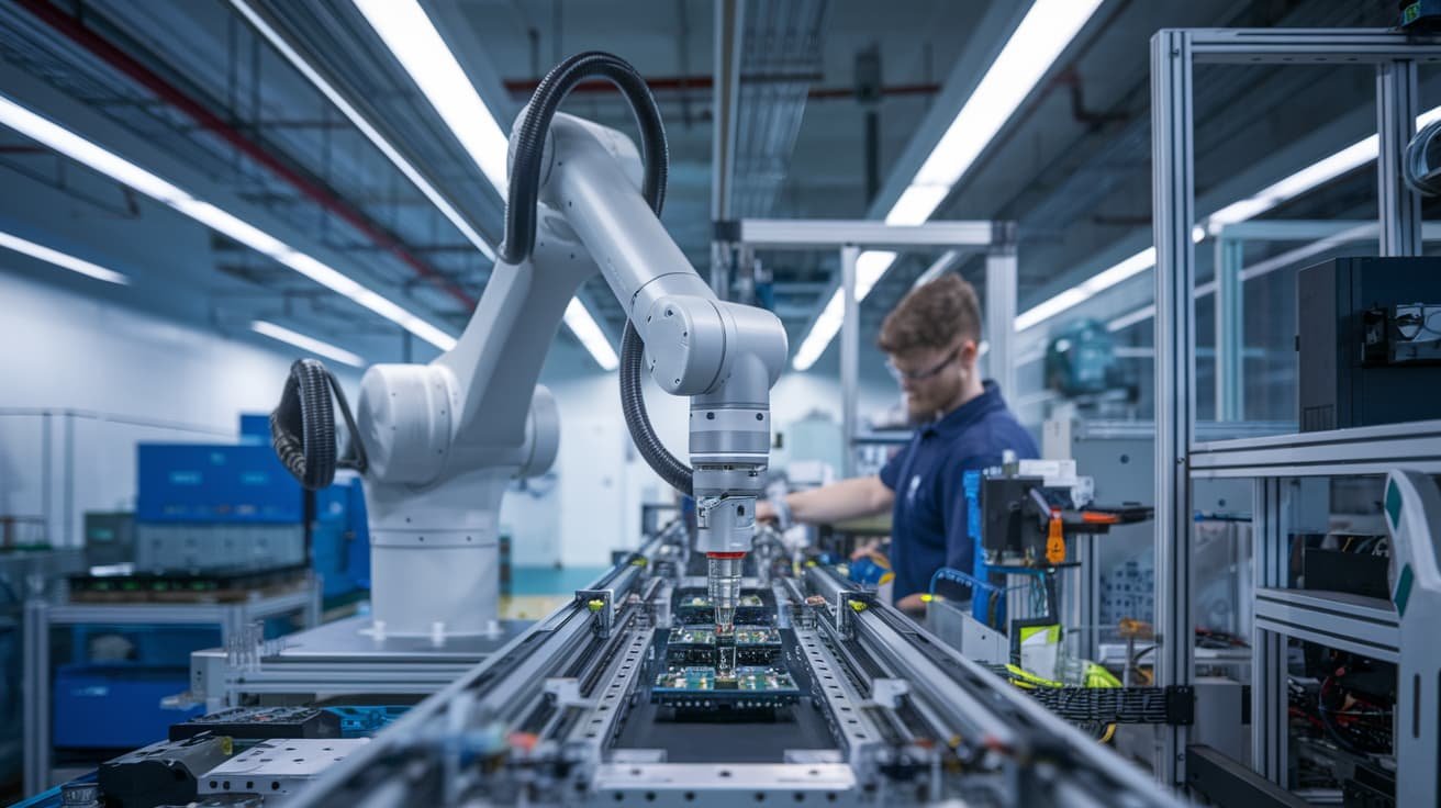 4 Compact Technologies Revolutionizing Specialized Industrial Applications