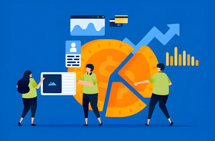 4 Digital Challenges Financial Marketers Must Overcome For Growth