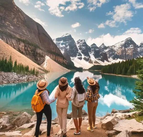 Moraine Lake Sunrise Tours vs. Day Tours: Which Should You Choose?