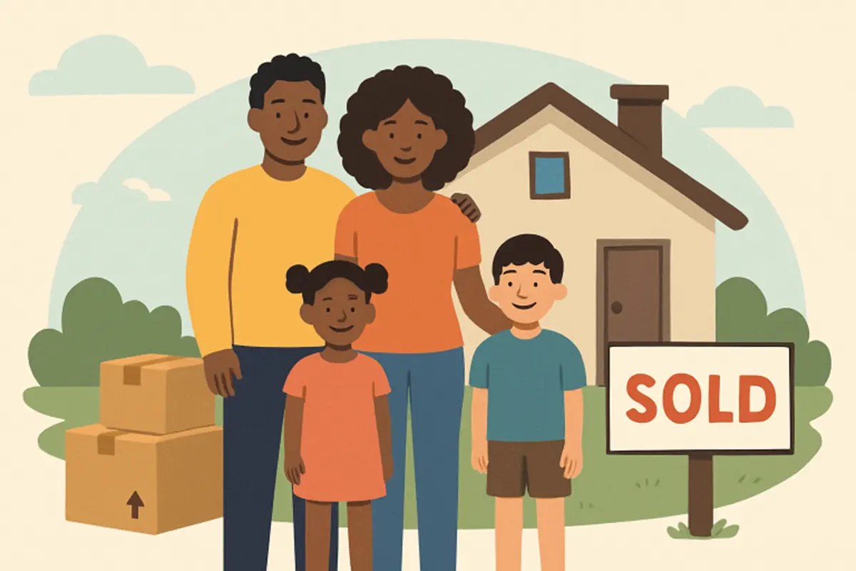 Achieving Homeownership Navigating the Path to Your Dream Home