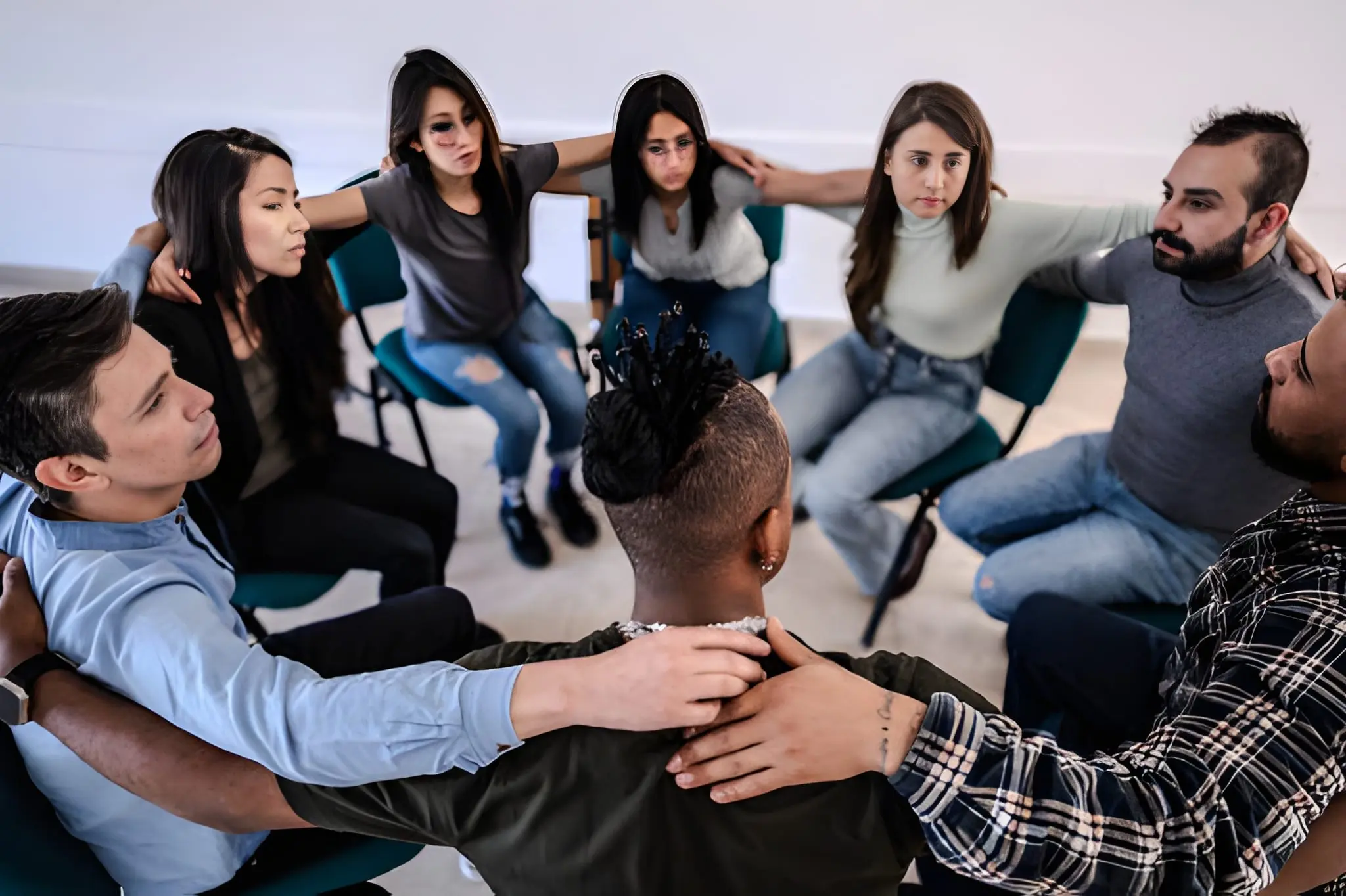 Attachment Disorder Therapy Insights for Healing Emotional Bonds