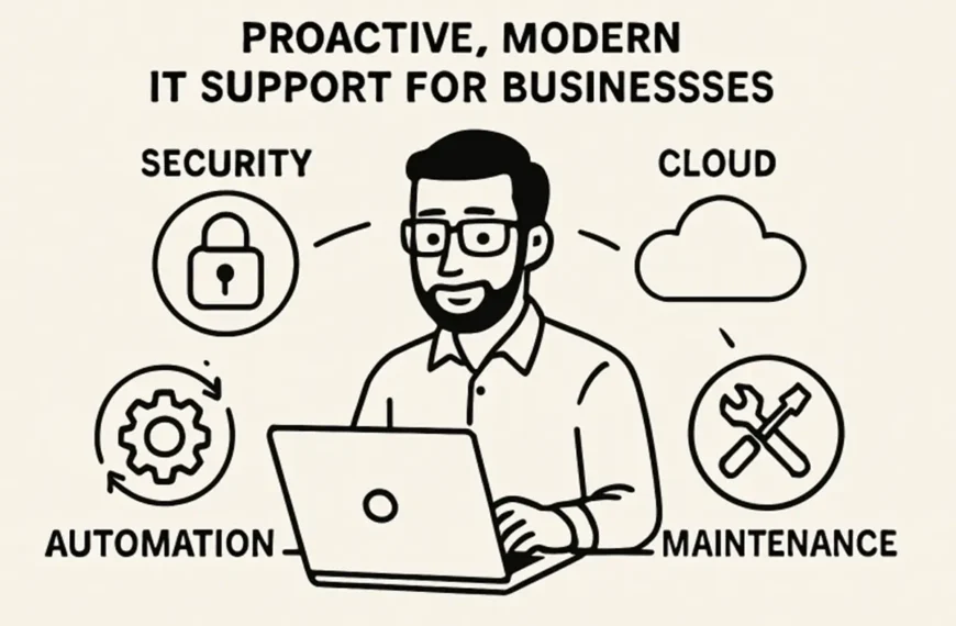 Best Practices for Smarter IT Support