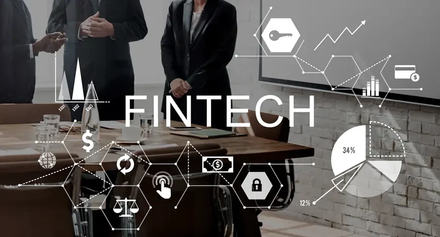 Beyond Banking How Fintech Is Reshaping the Future of Financial Services
