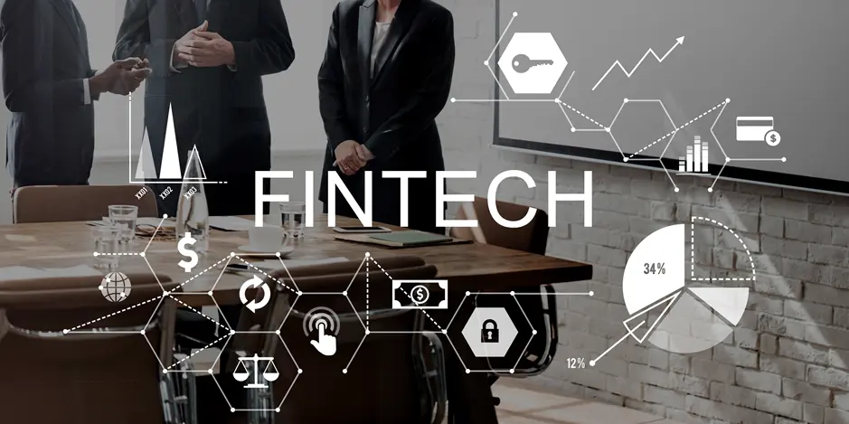 Beyond Banking How Fintech Is Reshaping the Future of Financial Services