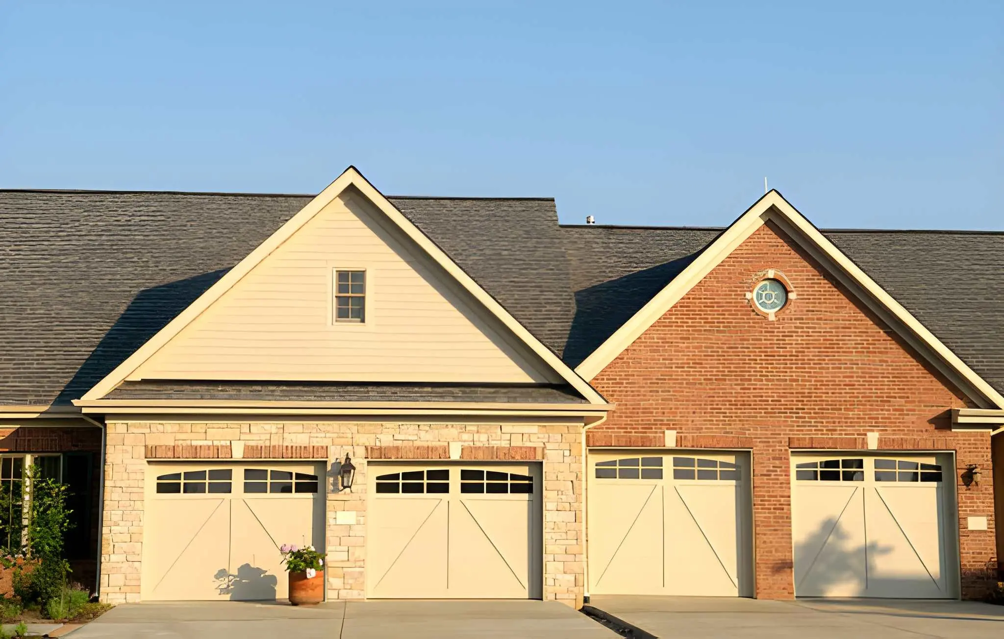 Choosing Garage Doors Built To Last