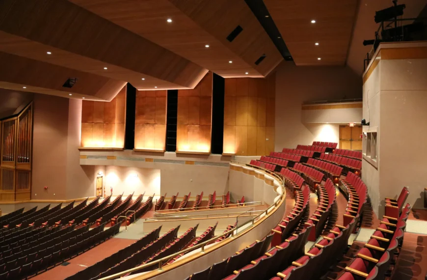 Discover Musical Theatre Careers and Training Paths in Houston