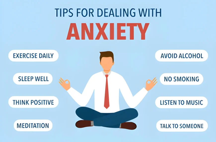 Effective Approaches to Anxiety Treatment for a Calmer Mind