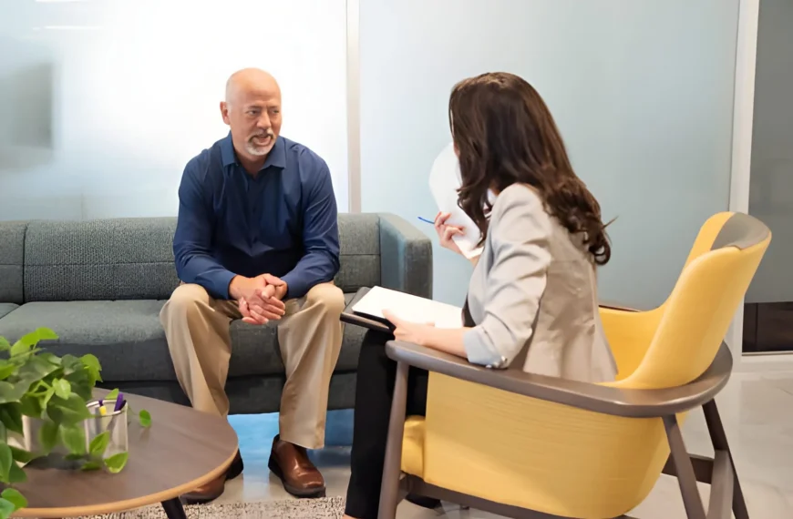 Effective Strategies to Support Recovery at Texas Health Recovery and Wellness Center