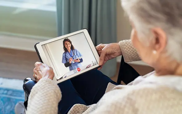 Exploring Modern Approaches to Elderly Care and Senior Living