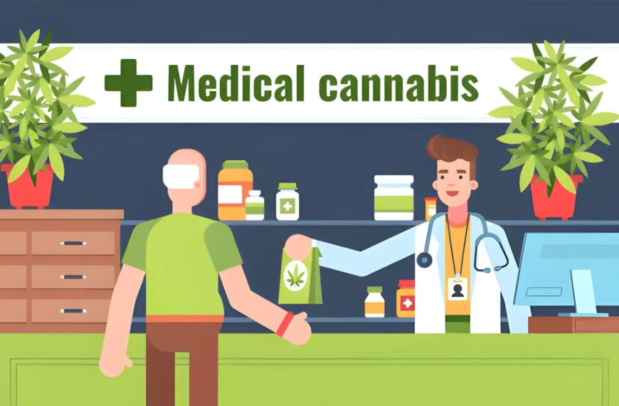 Guide to Accessing Medical-Grade Cannabis Products