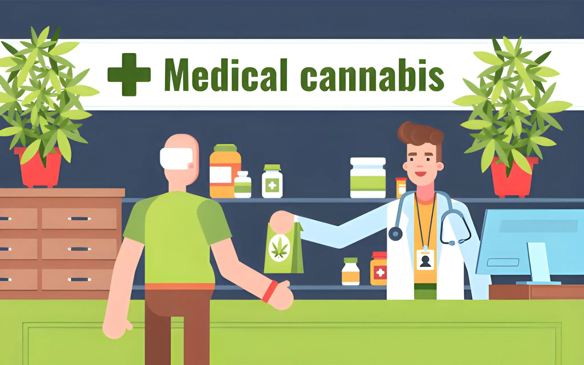 Guide to Accessing Medical-Grade Cannabis Products