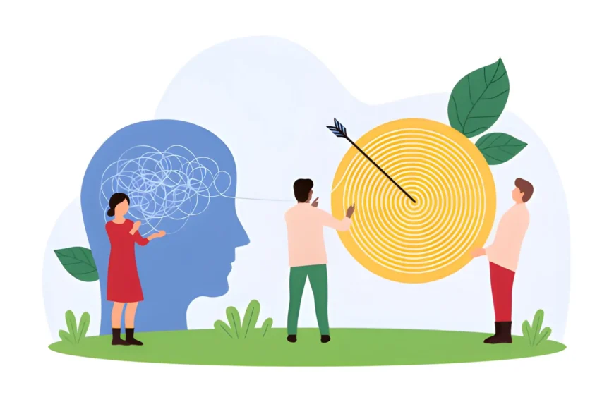 Harnessing the Power of Targeted Behavioral Therapy Techniques for Personal Growth