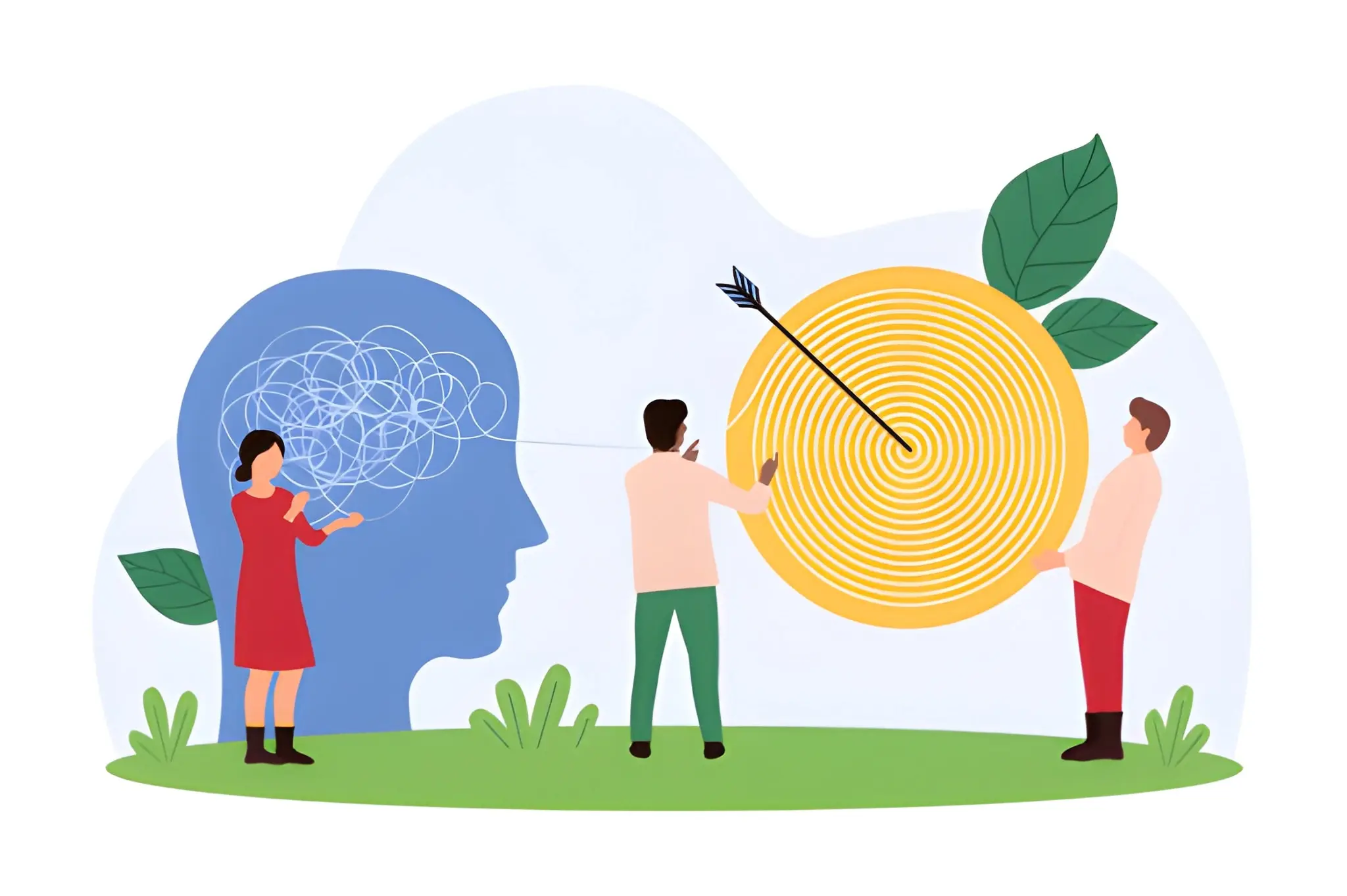 Harnessing the Power of Targeted Behavioral Therapy Techniques for Personal Growth