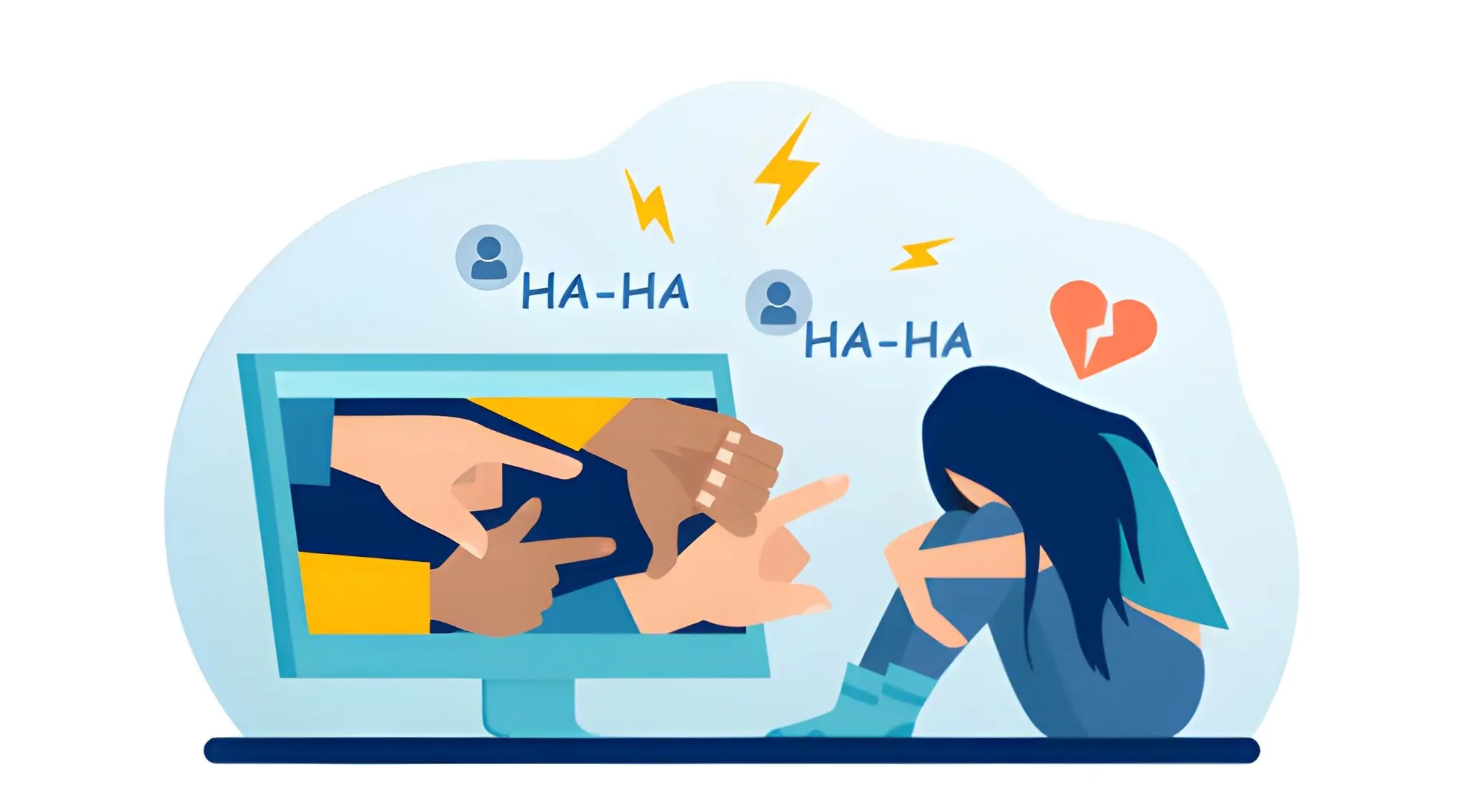 Healing Connections Through Online Abuse Recovery Programs