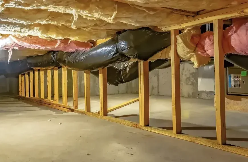 How Defense Insulation Supports a Healthier Indoor Environment