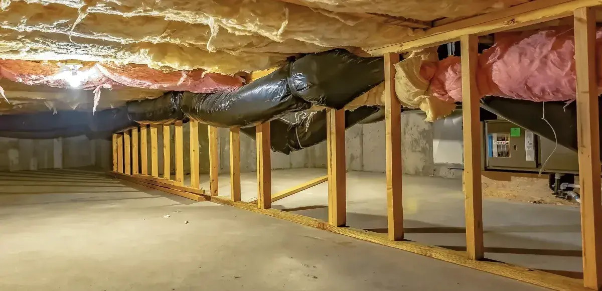 How Defense Insulation Supports a Healthier Indoor Environment