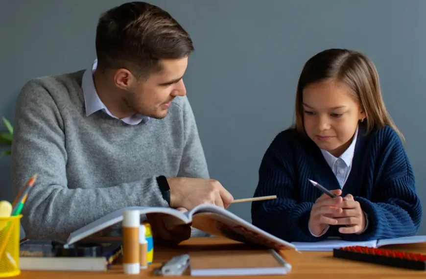 How Long Does It Take to See Progress with an Orton-Gillingham Tutor