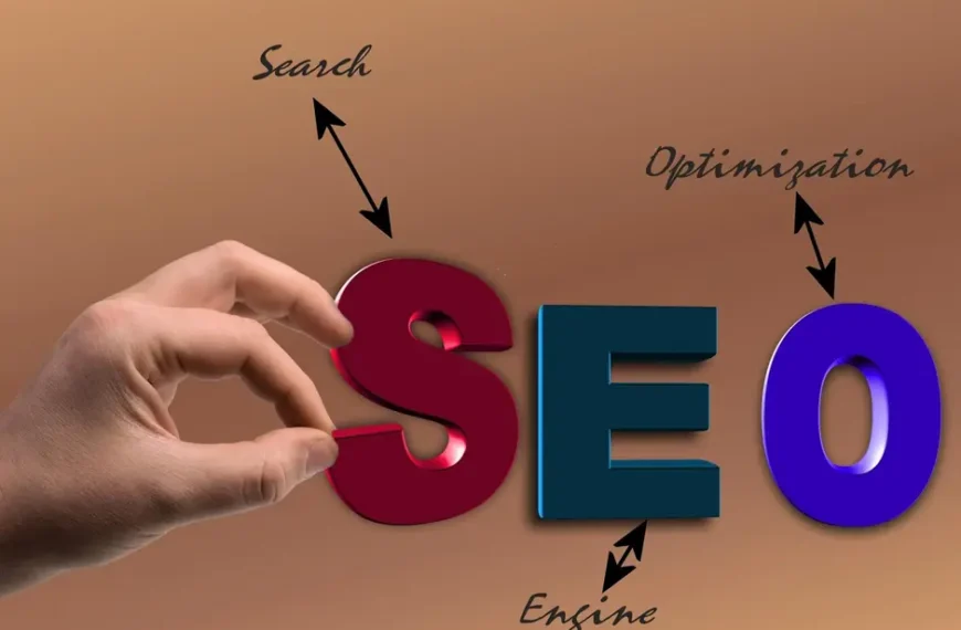 How an SEO Specialist Boosts Visibility and Organic Growth