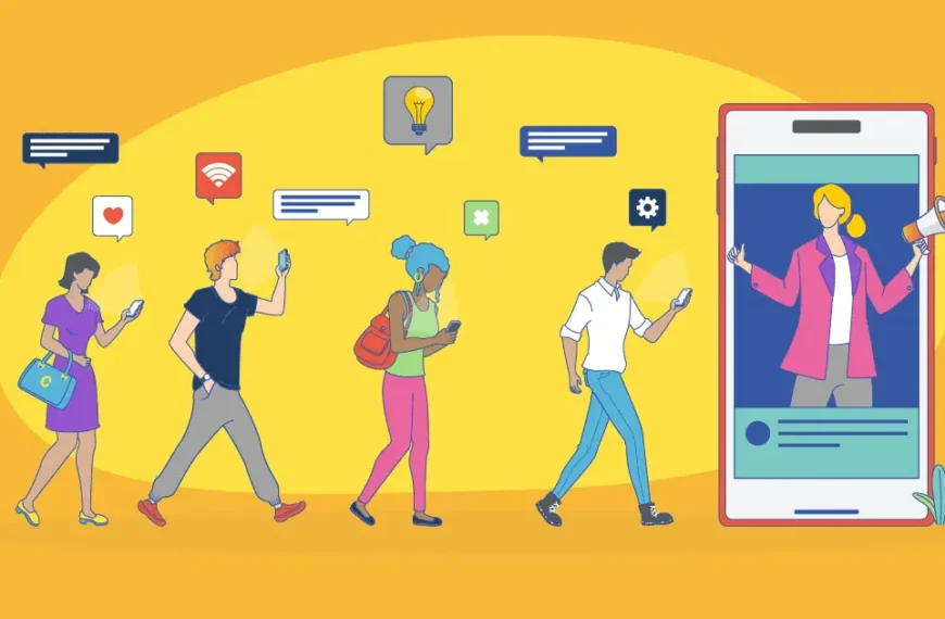 How to Market Your Event and Get the Word Out