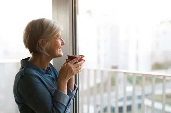 How to Prepare Financially and Emotionally for Retirement Living