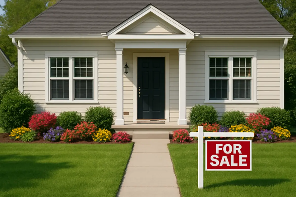 How to Prepare Your Home to Sell Quickly