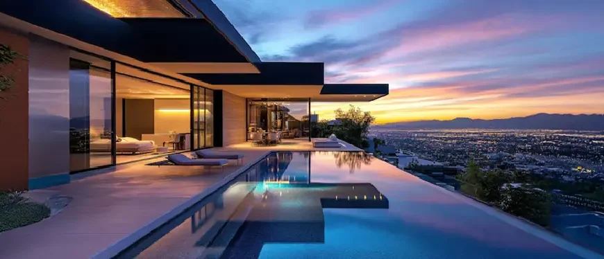 How to Turn a Luxury Home Purchase Into a Long-Term Investment