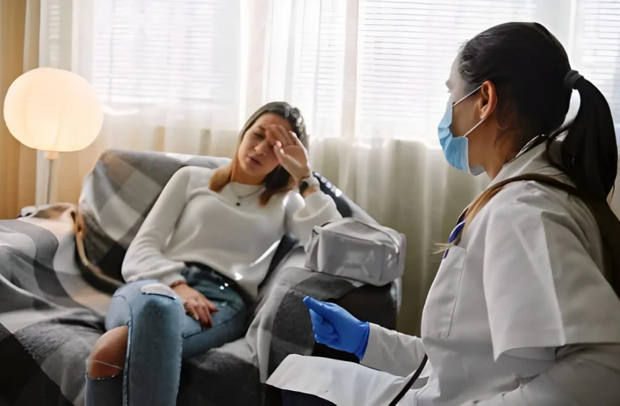 Intensive Outpatient Therapy and Its Role in Mental Health Support